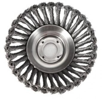 Maaier Trimmer Ijzeren Plaat Staaldraad Trimmer Vervanging Trimmer Tuin Grasmaaier Accessoire 15.5cm