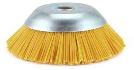 Maaier Universele 8 Inch Nylon Draad Trimmer Hoofd 200X25 Mm Draad Gras Bosmaaier Trimmer Vervanging Voor Tuin road Rand