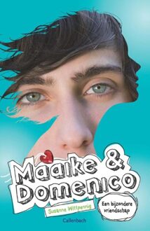 Maaike en Domenico / 1 - eBook Susanne Wittpennig (9026620470)