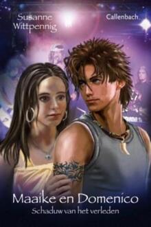 Maaike en Domenico / 5 schaduw van het verleden - Boek Susanne Wittpennig (9026616805)