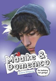 Maaike en Domenico deel 3 Een beslissing met gevolgen - eBook Susanne Wittpennig (9026603207)