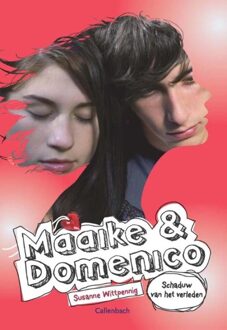 Maaike en Domenico deel 5 Schaduw van het verleden - eBook Susanne Wittpennig (9026603347)