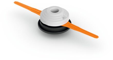 Maaikop PolyCut 12-2 | 330 mm maaicirkel - 40107102110