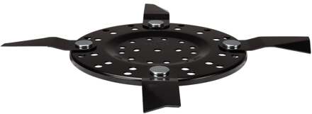 Maaischijfset 460mm - 191D49-6 - 191D49-6