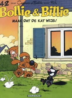 Maak dat de kat wijs -  Christophe Cazenove, Roba (ISBN: 9789085587422)