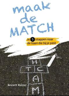 Maak De Match