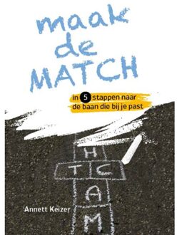 Maak De Match
