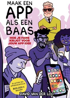 Maak een app als een baas