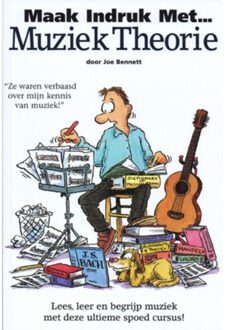 Maak indruk met muziektheorie