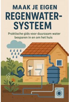 Maak Je Eigen Regenwatersysteem - Andries B.V.