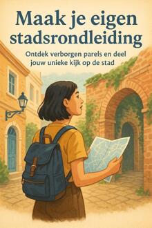 Maak Je Eigen Stadsrondleiding - Andries B.V.