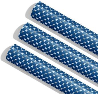 Maak toffe verpakkingen met cadeaupapier op rol drukken