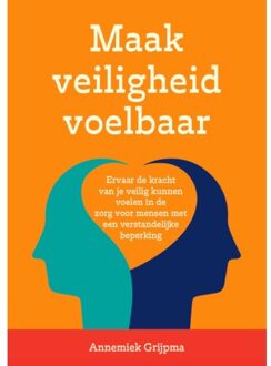 Maak Veiligheid Voelbaar - Annemiek Grijpma