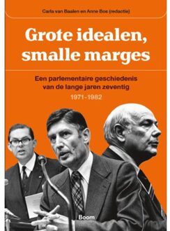 Maakbaarheid, crisis en ideologische strijd