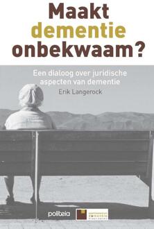 Maakt dementie onbekwaam?