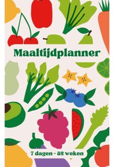 Maaltijdplanner - Andries B.V.