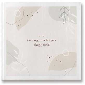 Maan Amsterdam invulboek 9-maanden - zwangerschap - collectie Eclipse