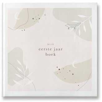 Maan Amsterdam invulboek eerste jaar - collectie Eclipse