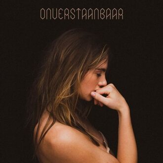 Maan - ONVERSTAANBAAR | CD