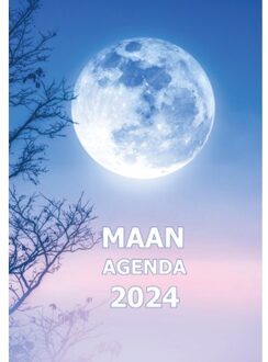 Maanagenda 2024 - Esther van Heerebeek