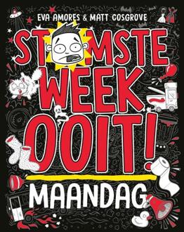 Maandag - Stomste Week Ooit - Matt Cosgrove