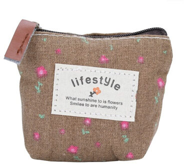 Maandverband Bag Purse Houder Organizer Opslag Zakken Met Rits Reizen Reizen Servetten Handdoek Pouch Pad Houder ce