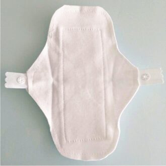 Maandverband Organizer Purse Houder Hygiëne Menstruatie Panty Pad Pakket Servet Zak Wasbare Waterdicht Panty Liners Make-Up Set Optical edge pad