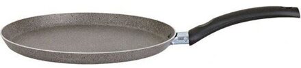 Maanlicht Koperen Koffie Crêpe Pan 26 Cm Graniet Pan