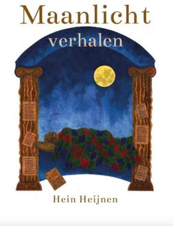 Maanlichtverhalen -  Hein Heijnen (ISBN: 9789493288133)