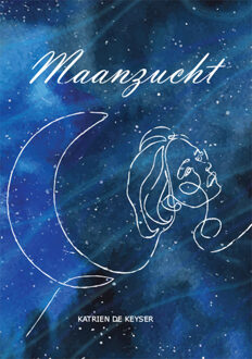 Maanzucht -  Katrien de Keyser (ISBN: 9789460797026)