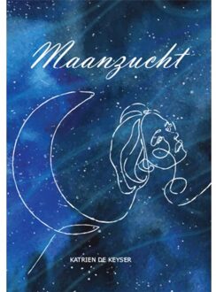 Maanzucht - Katrien de Keyser