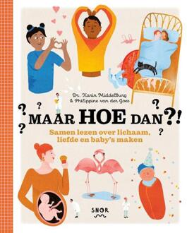 Maar HOE dan?