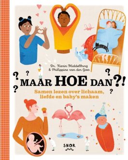 Maar HOE dan?