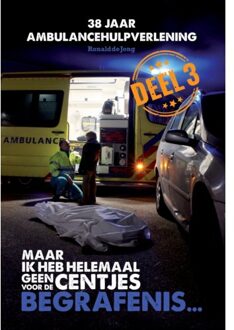 Maar ik heb helemaal geen centjes voor de