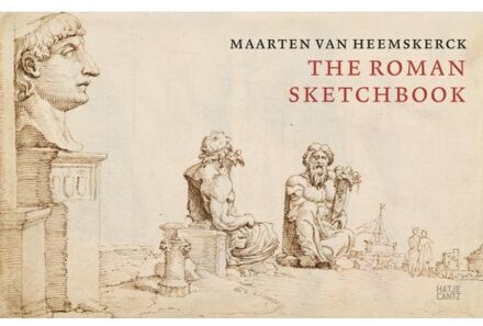 Maarten Van Heemskerck