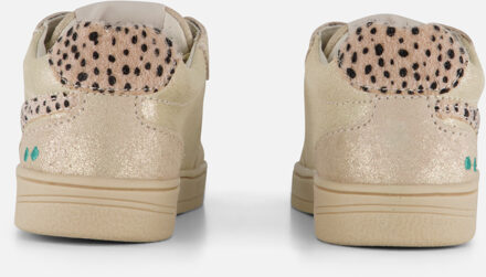 Maartje Mellow Babyschoen beige Leer - 19