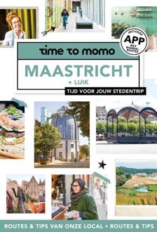 Maastricht + Luik - Time To Momo - Team Time to Momo