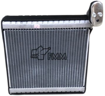 Maat 220*38*225Mm Ac Verdamper Voor Honda Vezel