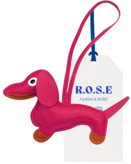 | maat: one | | dames - maat One size Fuchsia