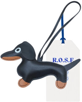 | maat: one | | dames - maat One size Zwart