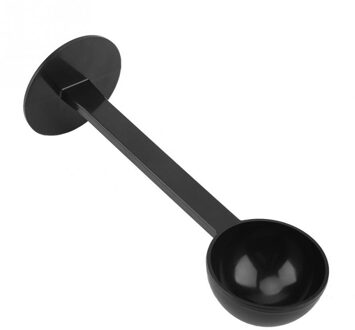 Maatlepel Plastic Bakken Koken Keuken Koffie Gereedschap met Schaal Keuken Gereedschap