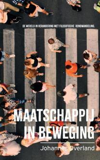 Maatschappij In Beweging - Johannes Overland