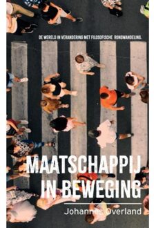 Maatschappij In Beweging - Johannes Overland
