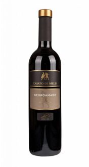 Mabis Casato di Melzi Negroamaro Salento