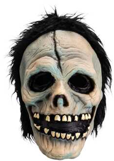 Mabry Monsters Mask Gary