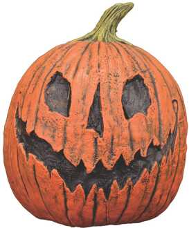 Mabry Monsters Mask King Pumpkin