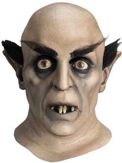 Mabry Monsters Mask Nosferatu