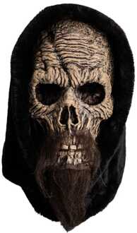 Mabry Monsters Mask Templar