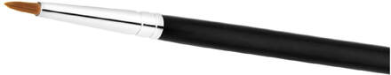 Mac 209 Eyeliner Brush - kwast