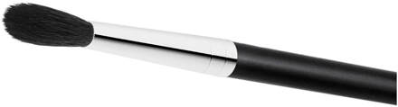 Mac 224 Synthetic Tapered Blending Brush - kwast